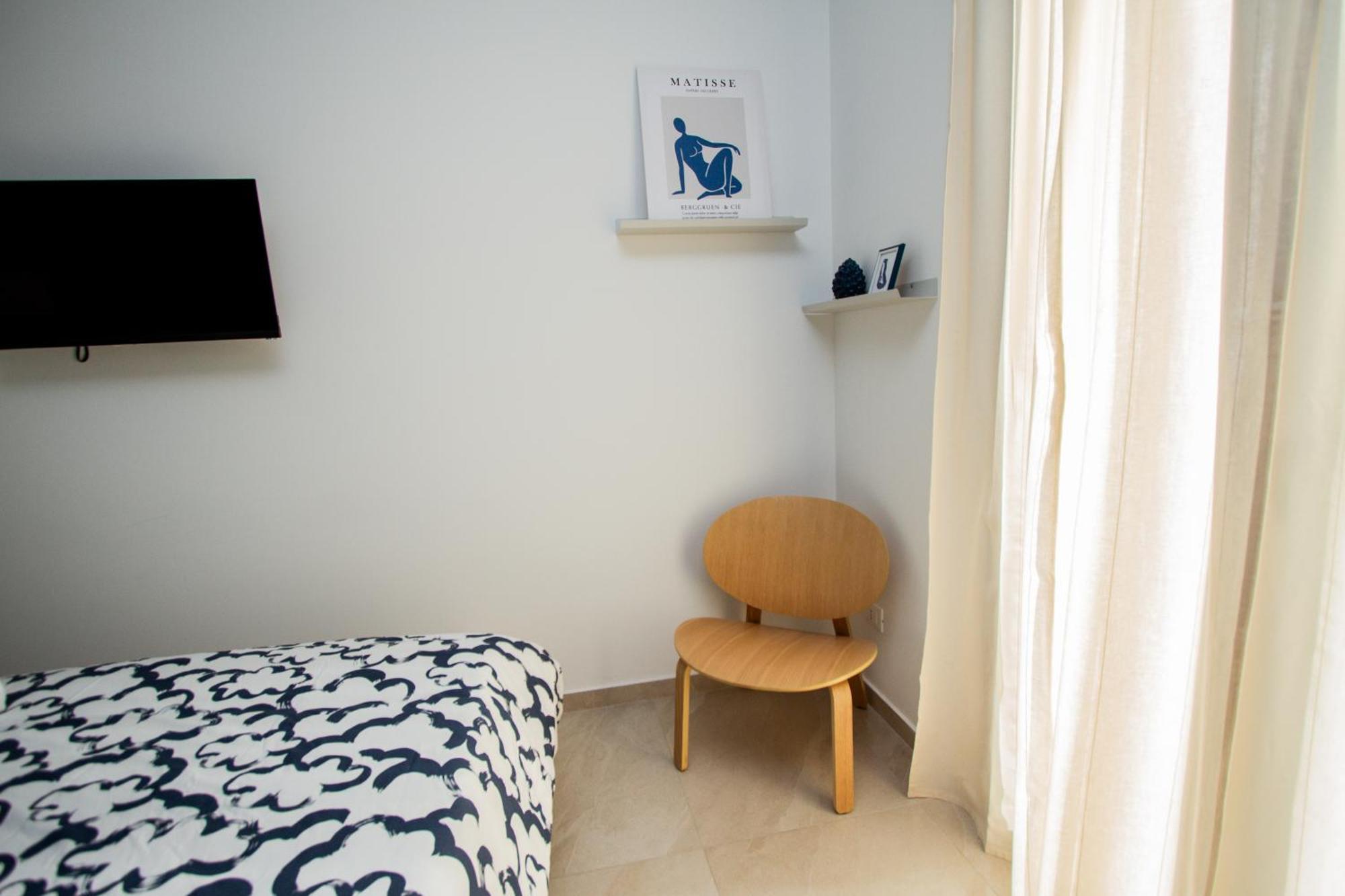 Guest house Porta Nuova & Center Palermo