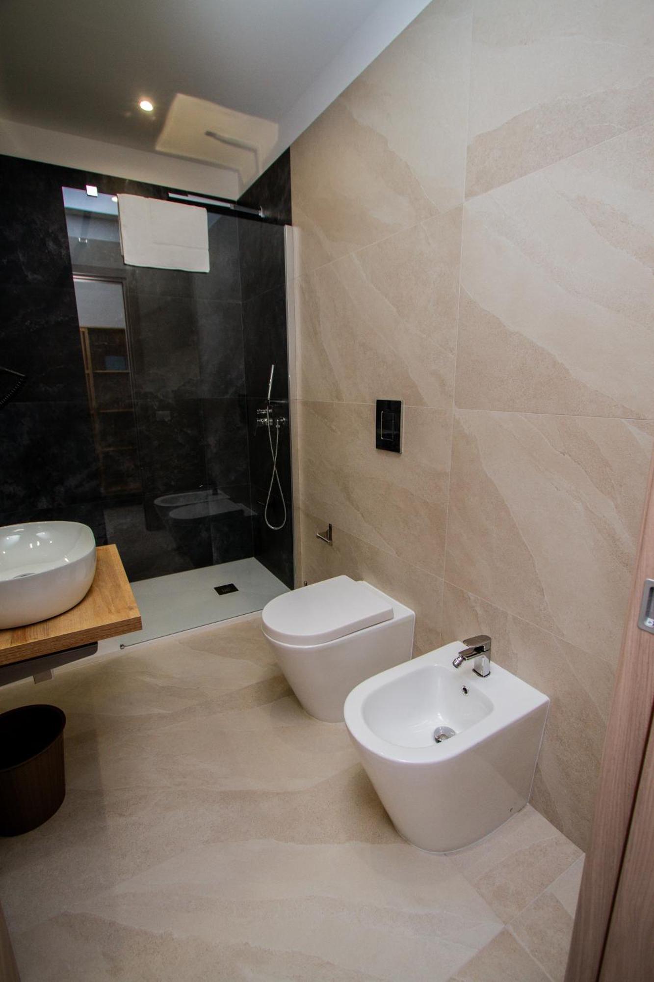 Porta Nuova & Center Guest house Palermo