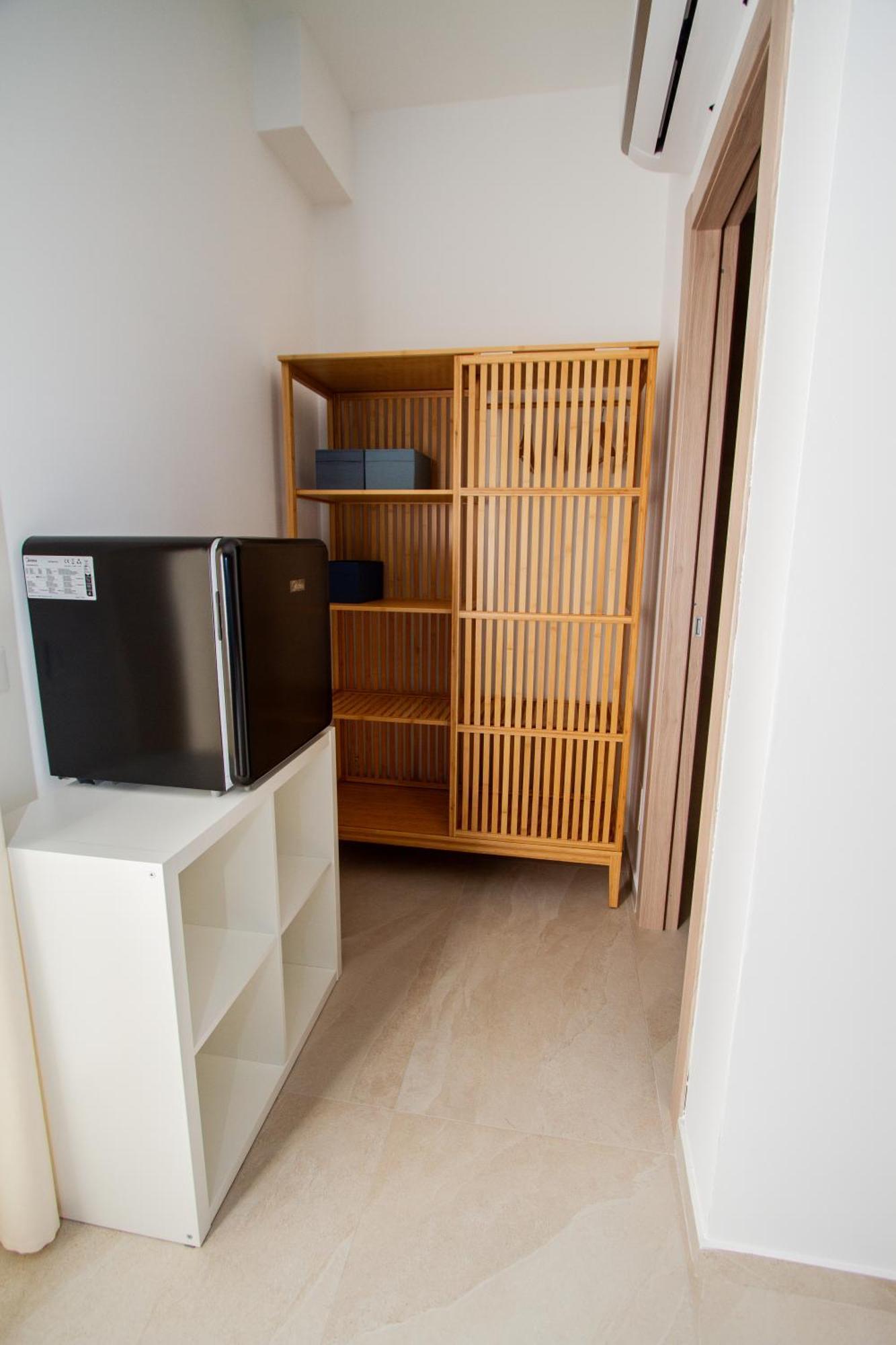 Guest house Porta Nuova & Center
