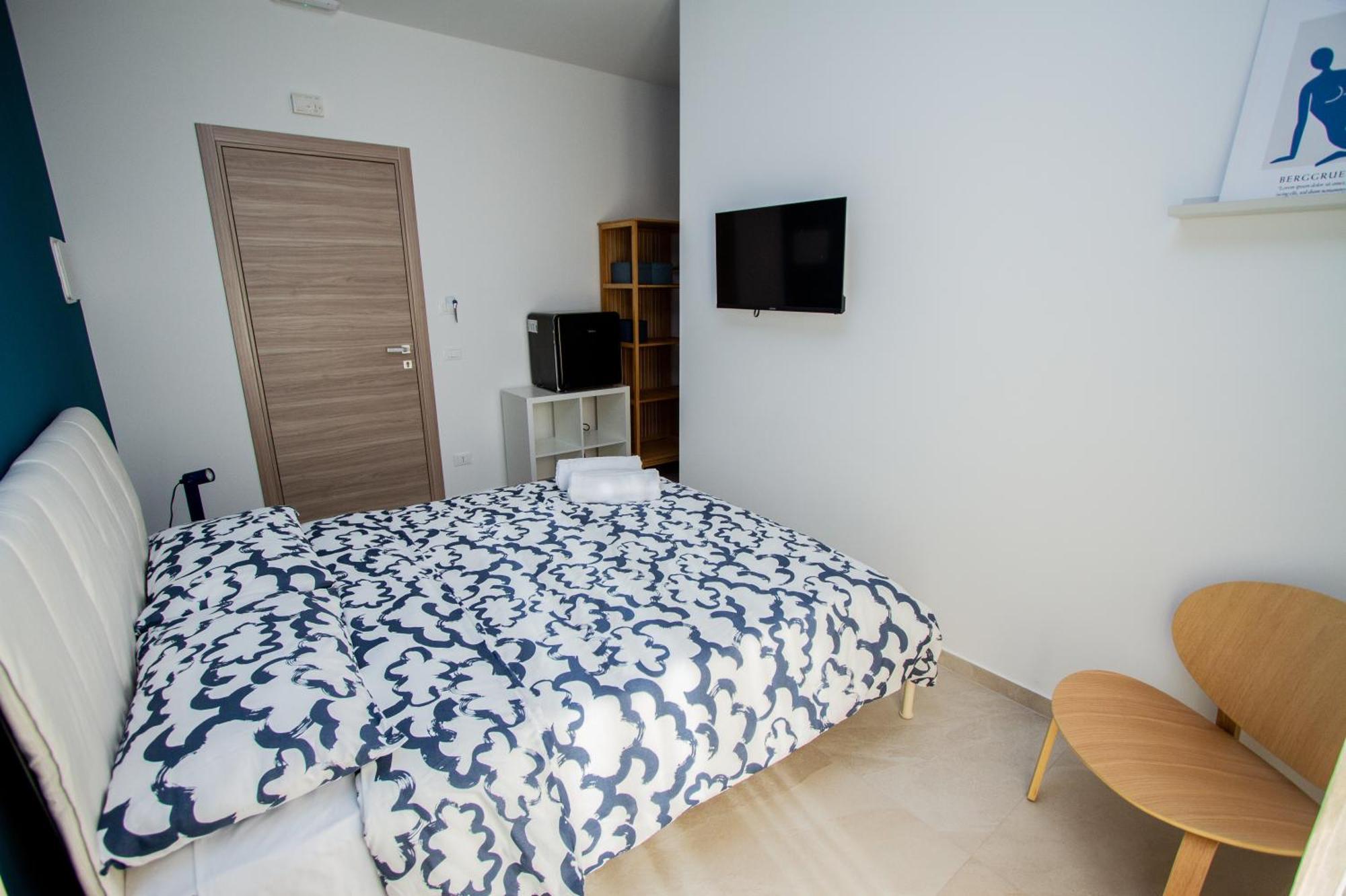 Guest house Porta Nuova & Center *