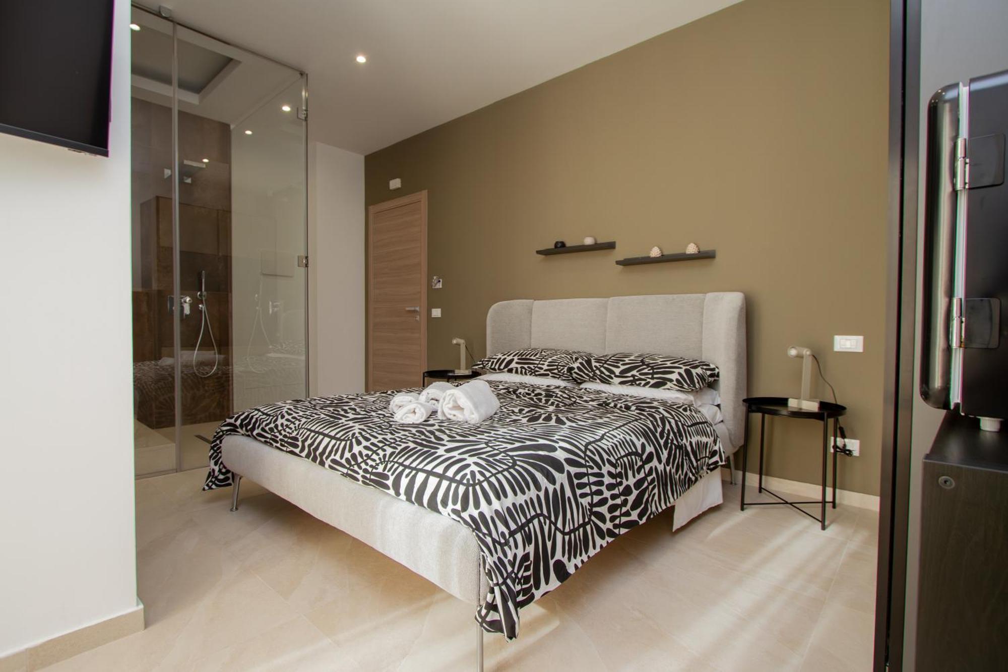 Porta Nuova & Center Guest house Palermo